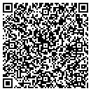 QR code with Kelly's Cottages contacts