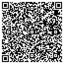 QR code with Aurora Gallery contacts