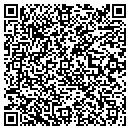 QR code with Harry Chappel contacts