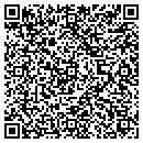 QR code with Heartly House contacts