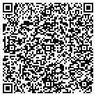 QR code with A 1 CPA Professionals LLC contacts
