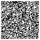 QR code with Coreys Construction LLC contacts
