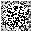 QR code with J R Industries Inc contacts