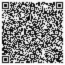QR code with Joyce J Burns contacts
