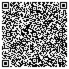 QR code with R Bar K Feed & Tack Inc contacts
