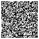 QR code with Roger J Carlson contacts
