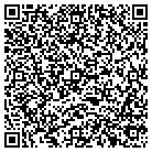 QR code with Maryland Federation of Art contacts