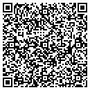 QR code with A Plus Auto contacts