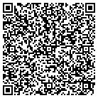 QR code with Custard Insurance Adjusters Pa contacts
