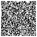 QR code with Tetracore contacts