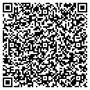 QR code with Autozone contacts