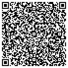 QR code with McAdams Technical Cons Inc contacts