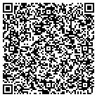QR code with D'Albora Osha Coggeshall contacts