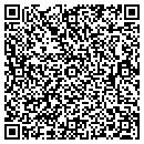 QR code with Hunan To Go contacts