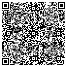 QR code with C Rowland's Tax Preparation contacts