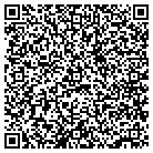 QR code with A 1 Stat Courier Inc contacts
