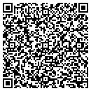 QR code with De Vending contacts