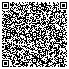 QR code with E Z Store Self Storage contacts