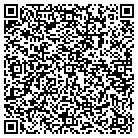 QR code with Arethas Creative Touch contacts