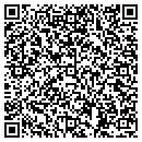 QR code with Tastebud contacts