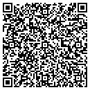 QR code with R B Fulton Co contacts