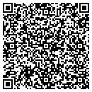 QR code with Wilmer R Bratten contacts