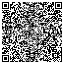 QR code with L&S Interiors contacts