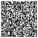 QR code with Heres A Hug contacts