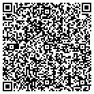 QR code with Anthony Judge & Ware LLC contacts
