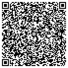 QR code with Cheltenham Veterans Cemetery contacts