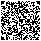 QR code with Advance Dance Academy contacts