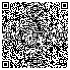 QR code with Jeanne Bussard Center contacts