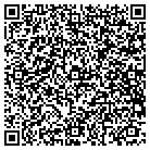 QR code with Mansfield Travel Agency contacts