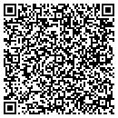 QR code with George Demas OD contacts