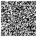 QR code with Jeffrey J Morgan DPM contacts