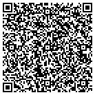 QR code with J E Stricker Remodeling Co contacts
