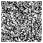 QR code with Timothy J Carrion DDS contacts