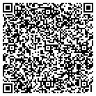 QR code with High's Of Baltimore contacts