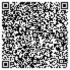 QR code with Coury's Auto Service contacts