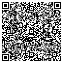 QR code with Riss/Ussi contacts