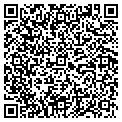 QR code with Walls Of Fame contacts