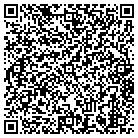 QR code with Hillen Dale Apartments contacts