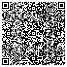 QR code with Handcraft Homes & Imprvmt Inc contacts