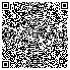 QR code with Chessie Lists Inc contacts