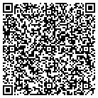 QR code with J E Faire Events & Wedd Design contacts