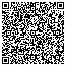 QR code with R & A Bonding contacts