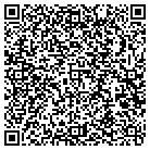QR code with Claytons Barber Shop contacts