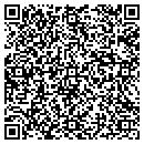 QR code with Reinhardt Richard J contacts