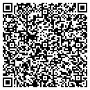 QR code with C3I Design contacts