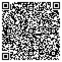 QR code with EDS contacts